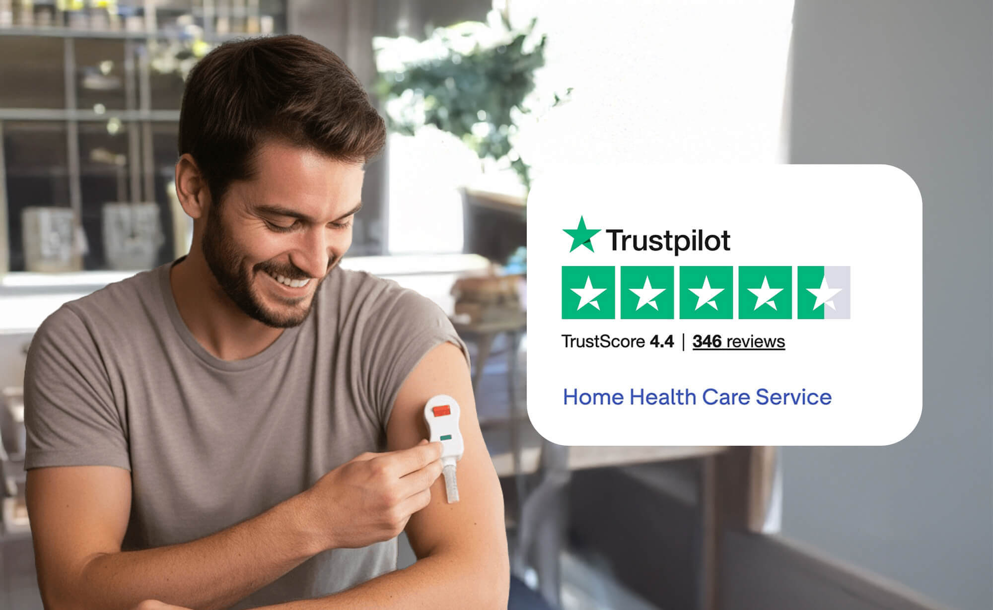 SiPhox EasyDraw Trustpilot